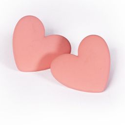 Senshi Classic Studs Earrings-image-6