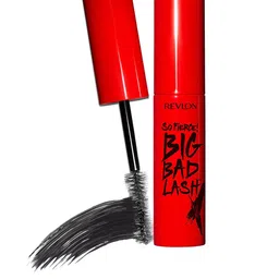 Revlon So Fierce Big Bad Lash Mascara - Blackest Black-image-4