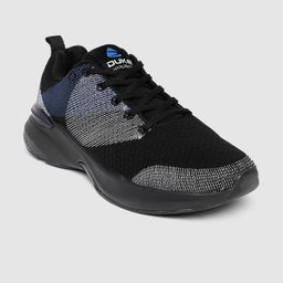 Duke Men Woven Design Gym Shoes-48