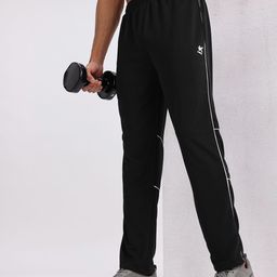 HRX by Hrithik Roshan Men Rapid Dry Training Track Pants-image-89