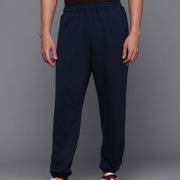 HRX by Hrithik Roshan Men Lifestyle Joggers-image-98