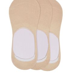 MARC Men Pack of 3 Shoeliners-29