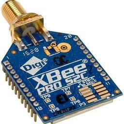 Zigbee XBee Pro S2C 802.15.4 Module 63mW 3Km+ 3.2dBi Antenna image 4