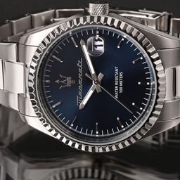 Maserati Men Bracelet Style Straps Analogue Watch R8853100029-image-58