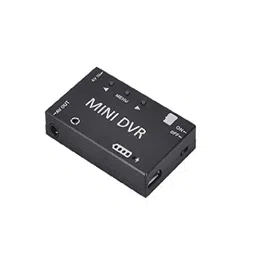Mini DVR Audio Video Recorder for FPV RC Drones image 3