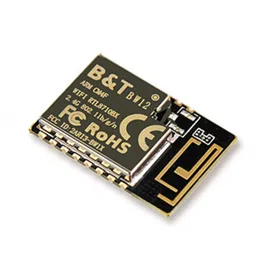 Ai Thinker BW12 WiFi SOC module image 1