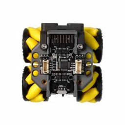 M5 STACK RoverC PRO (W/O M5StickC) image 3