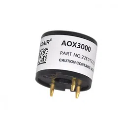 Lead-free oxygen sensor AOX3000 image 3