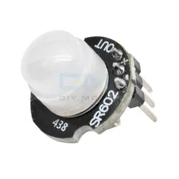 MH-SR602 MINI Motion Sensor Detector Module For Arduino image 3