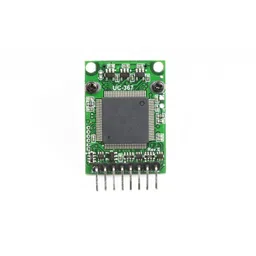 Arducam Mini Module Camera Shield 5 MP OV5642 Camera Module for Arduino image 3