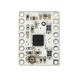 Pololu DRV8834 Low-Voltage Stepper Motor Driver Carrier image 3