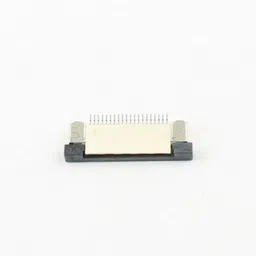 0.5mm Pitch 20 Pin FPCFFC SMT Drawer Connector image 3