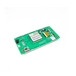 DWIN HMI 5 Inch IPS LCD Resistive Touch Display image 3