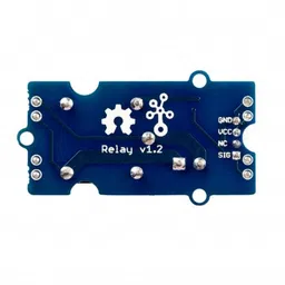 SeeedStudio Grove Relay image 3