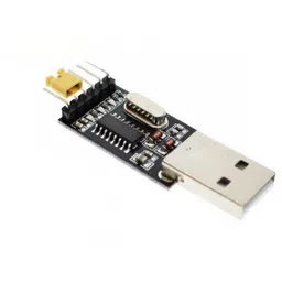 CH340G USB To TTL(Serial) Converter For Arduino Nano Raspberry Pi image 3