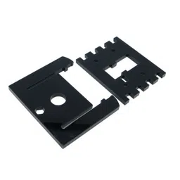 Acrylic Adjustable Camera Mount Module for Raspberry Pi image 3