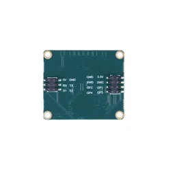 Seeed Studio 24GHz mmWave Sensor Human Static Presence Module Lite human presence, FMCW, Configurable Underlying Parameter, Arduino support, Home Assistant, ESPHome image 3
