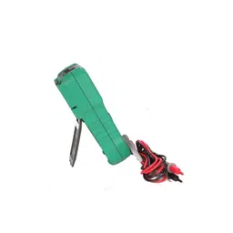 MULTICOMP PRO MP730679 Handheld Digital Multimeter, 1000V@20A AC/DC, 220MR, 220mF, 220MHz, True RMS, NCV, Diode, hFE, LPF image 3