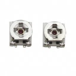 10k Ohm SMD Single Turn Potentiometer Trimmer Variable Resistance image 3