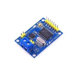 MCP2515 CAN Bus Module with TJA1050 Transreceiver image 3