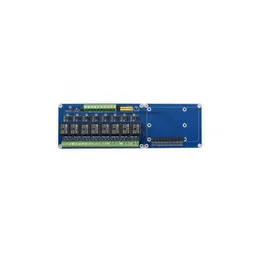 Raspberry Pi 8-ch Relay Expansion Board image 3