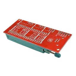 PIC ICD2 PICKit2 PICKIT3 Universal Programming Adapter Programmer Board image 3