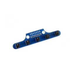 Waveshare Tracker Sensor, Infrared Line Tracking image 3