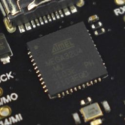 DFRobot Beetle CM-32U4 – Compatible With Arduino Leonardo Miniature ATmega32U4 Development Board For Battery-Powered Projects DFRobot Beetle CM-32U4 – Compatible With Arduino Leonardo Miniature ATmega32U4 Development Board For Battery-Powered Projects image 5