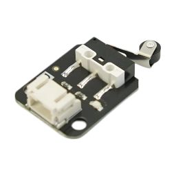 DFRobot Gravity: Digital Crash Sensor Left-Side Digital Crash Detection Sensor Module For Arduino And MicrocontrollersDFRobot Gravity: Digital Crash Sensor Left-Side Digital Crash Detection Sensor Module For Arduino And Microcontrollers image 1