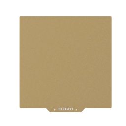 Elegoo Neptune 4/4 Pro PEI Build Surface High-Temp Premium PEI Platform For Designing And printing 3D ModelsElegoo Neptune 4/4 Pro PEI Build Surface High-Temp Premium PEI Platform For Designing And printing 3D Models image 3