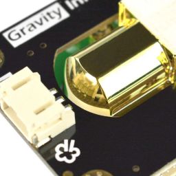 DFRobot Gravity PWM Infrared CO2 Sensor Wide-Range PWM Output Infrared CO2 Sensor For Environmental Monitoring (400 to 5000 ppm)DFRobot Gravity PWM Infrared CO2 Sensor Wide-Range PWM Output Infrared CO2 Sensor For Environmental Monitoring (400 to 5000 ppm) image 5
