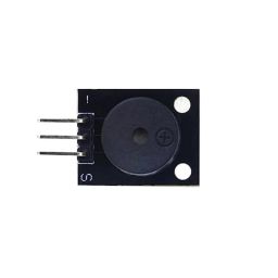 PCB Buzzer Module Mounted Passive Buzzer Active Speaker Buzzer Alarm Module For PC Printer - AC017PCB Buzzer Module Mounted Passive Buzzer Active Speaker Buzzer Alarm Module For PC Printer - AC017 image 3