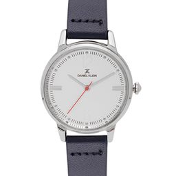 Daniel Klein PremiumWomen Silver-Toned Analogue Watch DK11671-2_OR-image-77