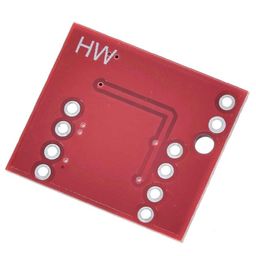 MX1508 Dual H Bridge DC PWM Stepper Motor Driver image 5