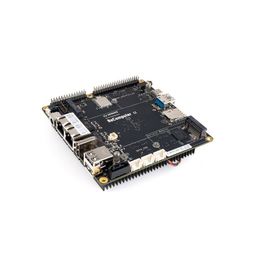 ODYSSEY – X86J4125800 Most expandable Win10 Mini PC (Linux and Arduino Core) with 8GB RAM image 1