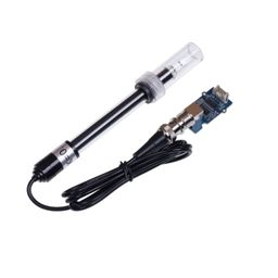 SeeedStudio Grove EC Sensor Kit (DJS1CBlack ) image 1