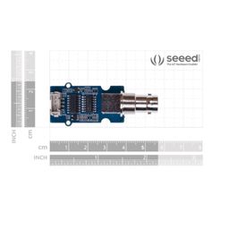 SeeedStudio Grove EC Sensor Kit (DJS1CBlack ) image 4