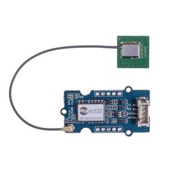 SeeedStudio Grove GPS (Air530) image 3