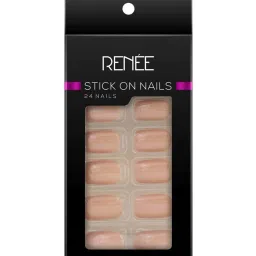 Renee Stick On Nails - Bn 02 image 1