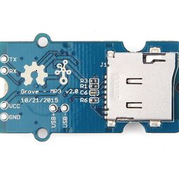 SeeedStudio Grove MP3 v2.0 image 3