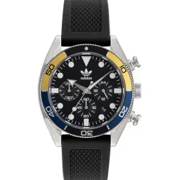 ADIDAS ORIGINALS AOFH23003 Analog Unisex Watch-picture-18