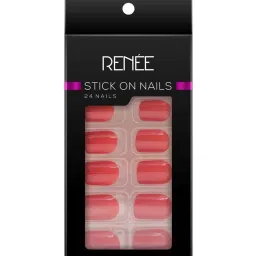 Renee Stick On Nails - Bn 07 image 1