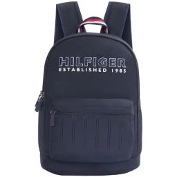 Tommy Hilfiger Kyoto Navy Solid Backpack-29
