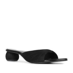 Inc.5 Women's Black Casual Sandal-picture-17