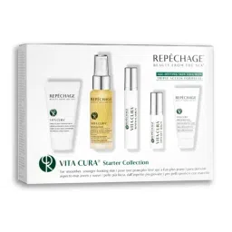 Repechage 5 in 1 Vita Cura Starter Collection Facial Kit-picture-7