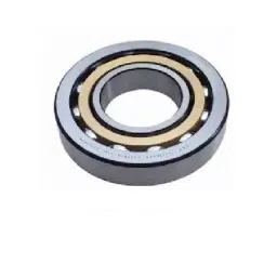 NTN Angular Contact Ball Bearing, Inner Dia 190 mm, Outer Dia 400 mm, Width 78 mm, 7338BG image 2