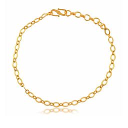 Missmister Brass Gold-Plated Bracelet-picture-21