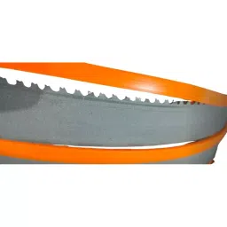 Honseberg 3000x27x0.9 mm Size 4/5/8 TPI HSCS Material 51 Grade Bi-Metal Universal Bandsaw Blade-44