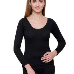 Bodycare Insider Black Thermal Top-image-103