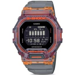 Casio G-Shock GBD-200SM-1A5DR  Digital Dial Multi-Coloured Resin Strap Men's Watch G1195-image-52